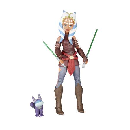 Кукла модельная Star Wars
