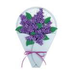 Набор для творчества Santa Lucia аппликация