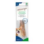 Лакомство для собак Зубочистики средних пород кальций морские водоросли 95г