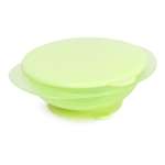 Тарелка BabyGo Green 1 шт.