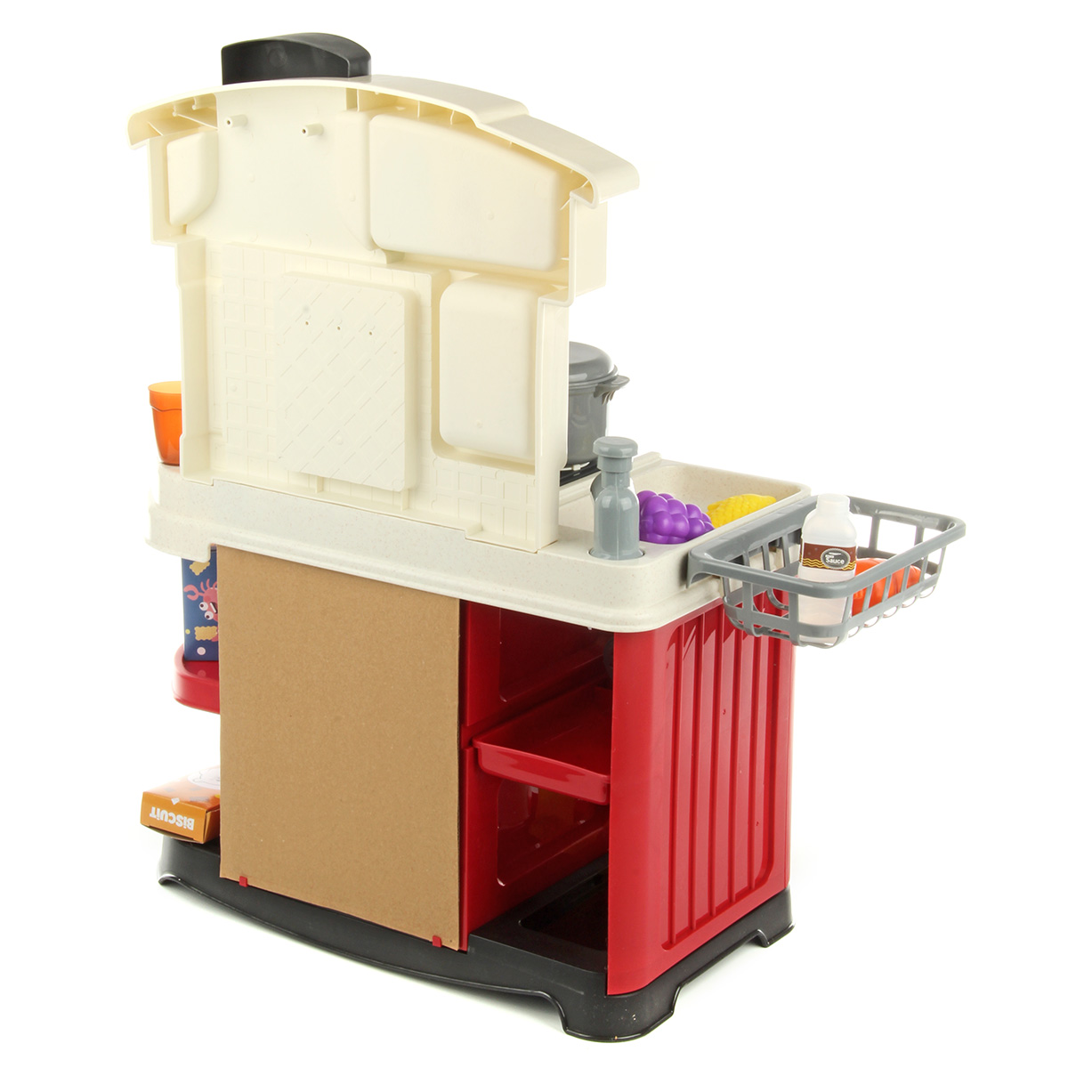 Игрушечная кухня Veld Co - фото 3