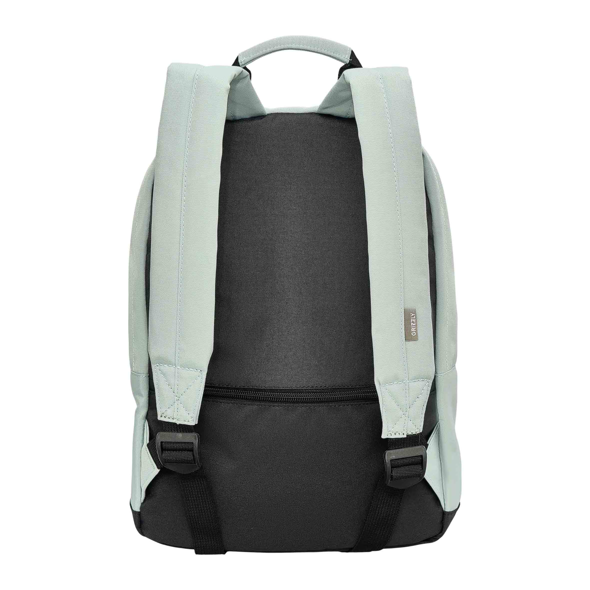 Рюкзак Grizzly для девочки - фото 3