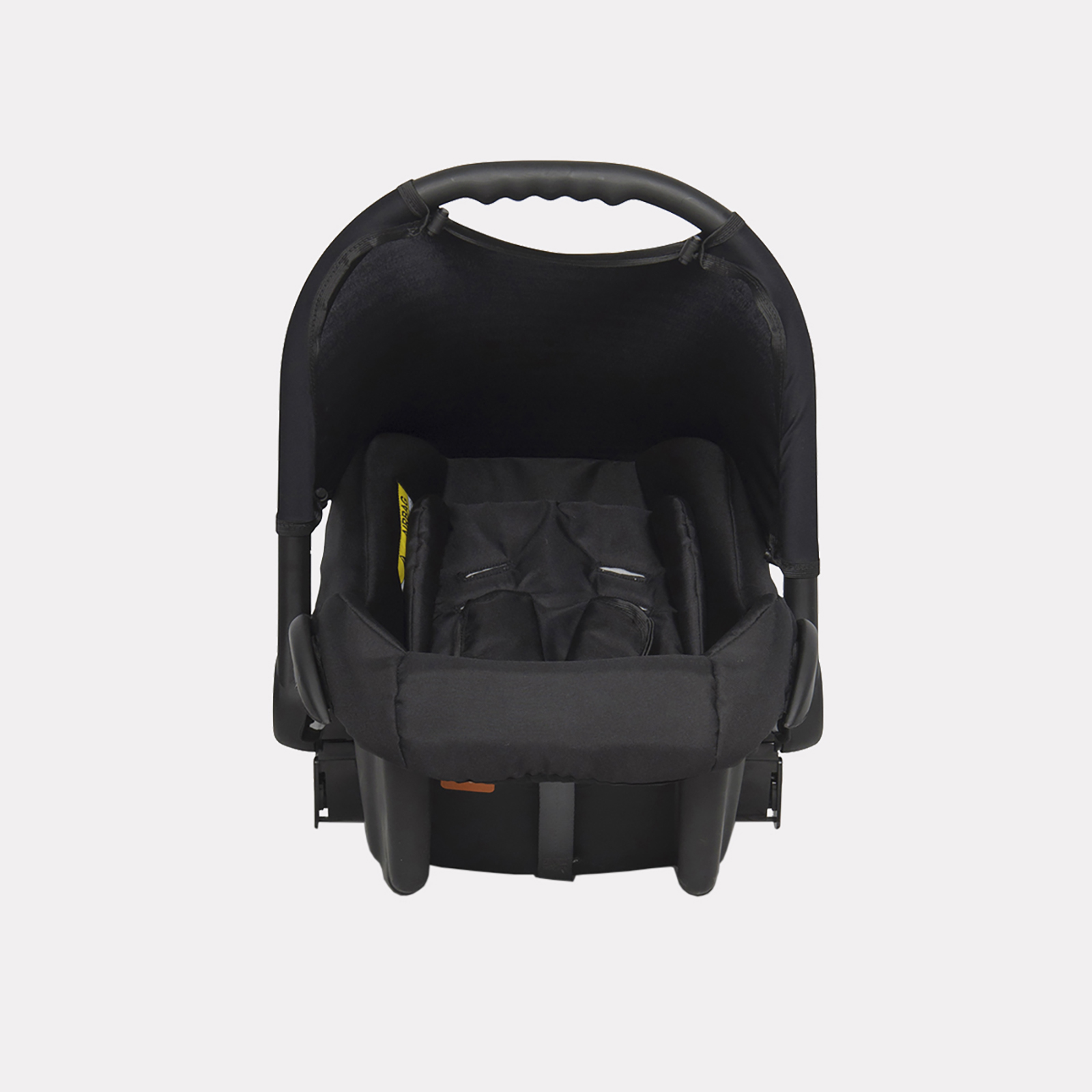 Коляска 3в1 Riko Basic Ozon - фото 22