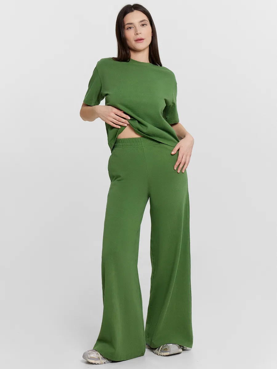 Комплект Mark Formelle 192532-1/зеленый сок - фото 1