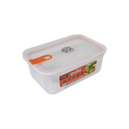 Контейнер прямоугольный Omada Pull box chef