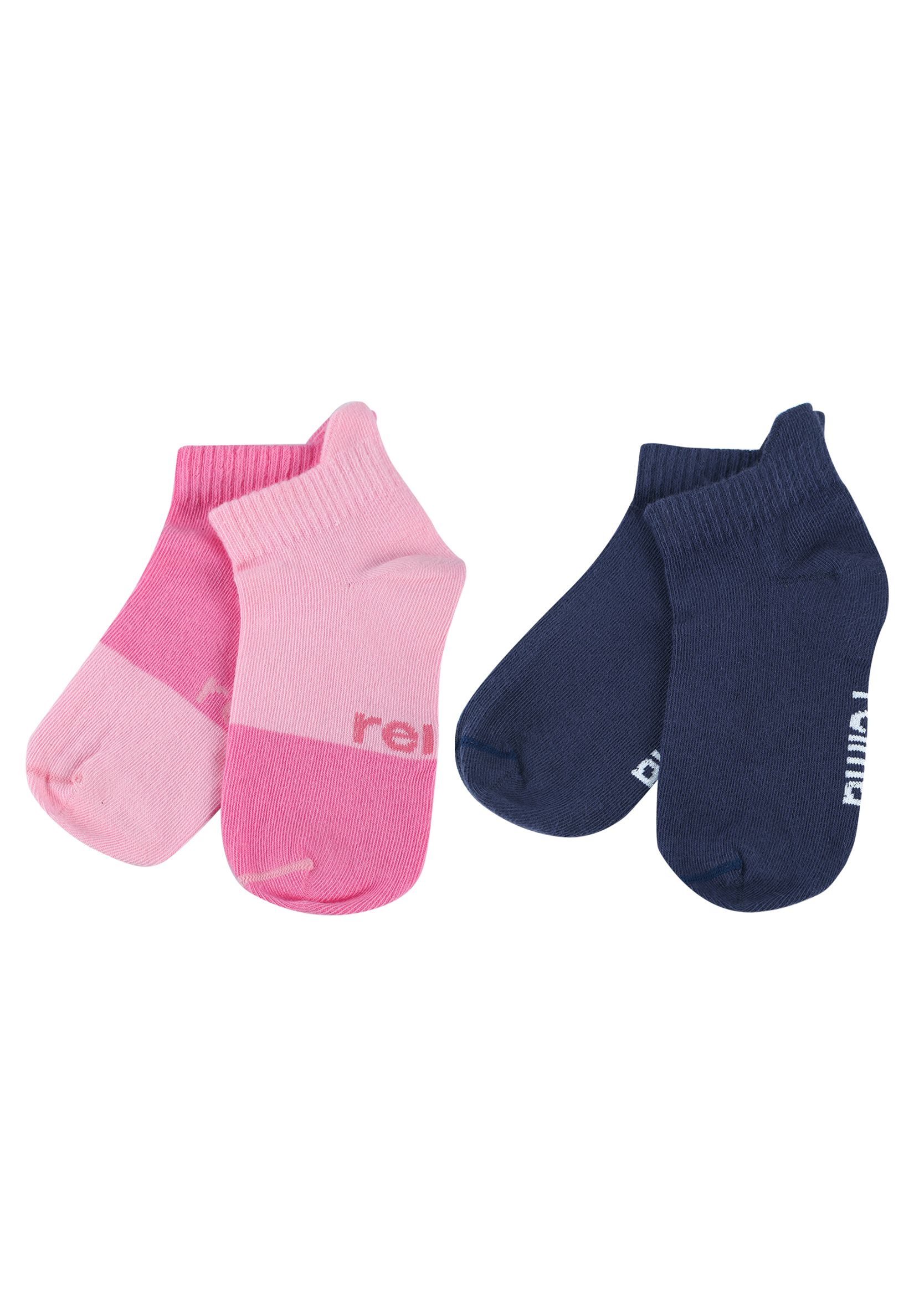 Носки 2 пары Reima 527339-4571 - фото 1