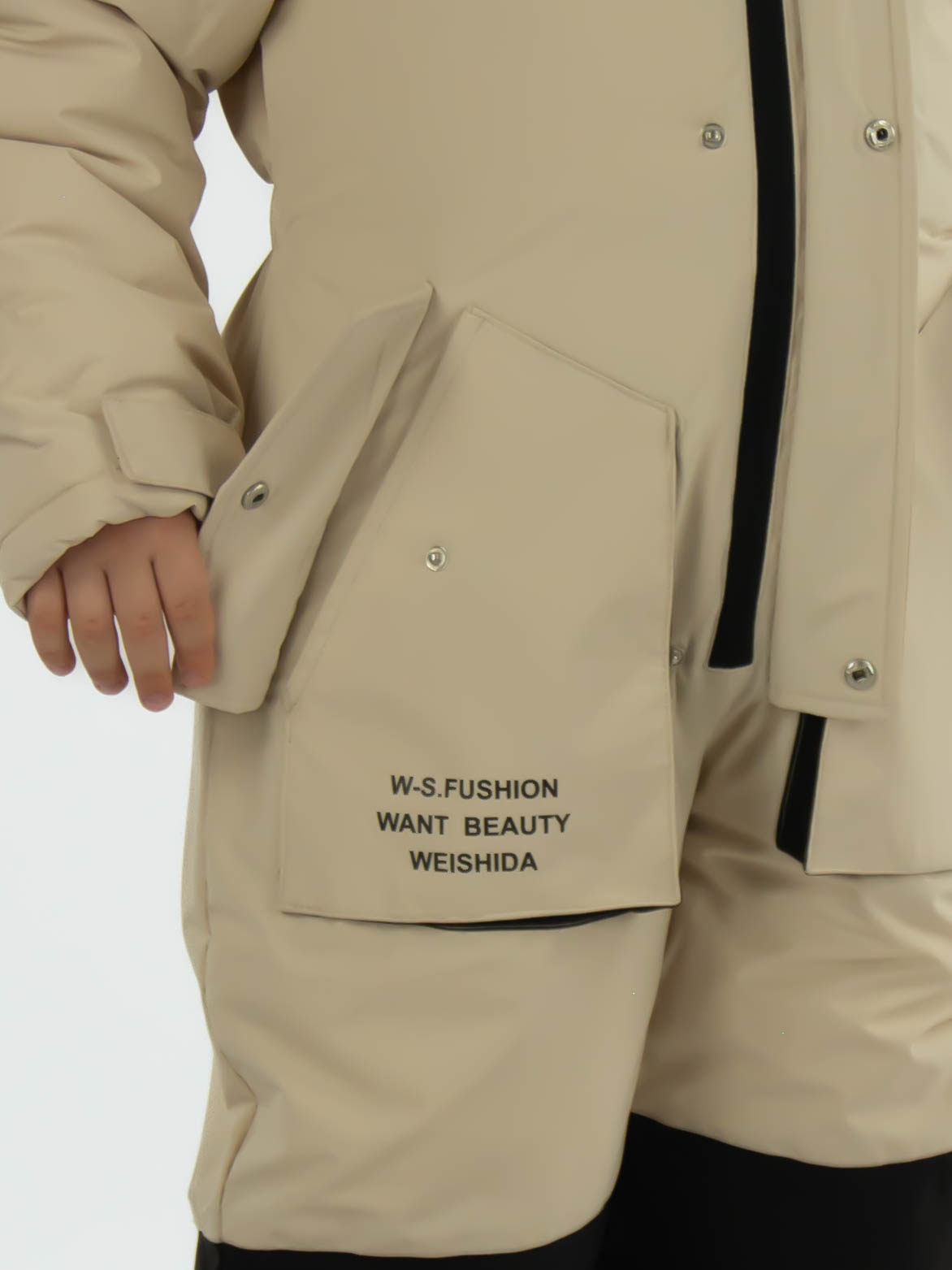 Комбинезон CASTLELADY 663663128 - фото 8