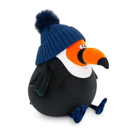 Игрушка мягкая Orange Toys 34 см