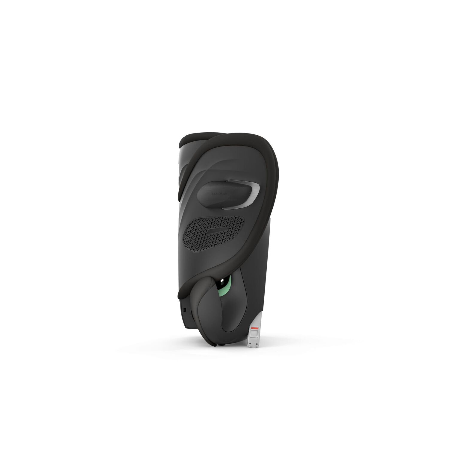 Автокресло Cybex Solution G2 Isofix 2/3 (15-36 кг) черный - фото 5