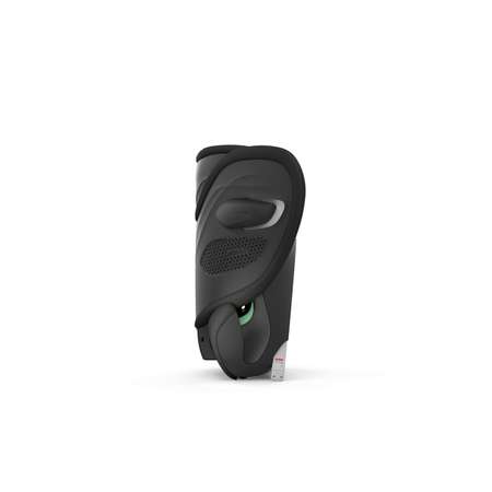 Автокресло Cybex Solution G2 Isofix 2/3 (15-36 кг) черный
