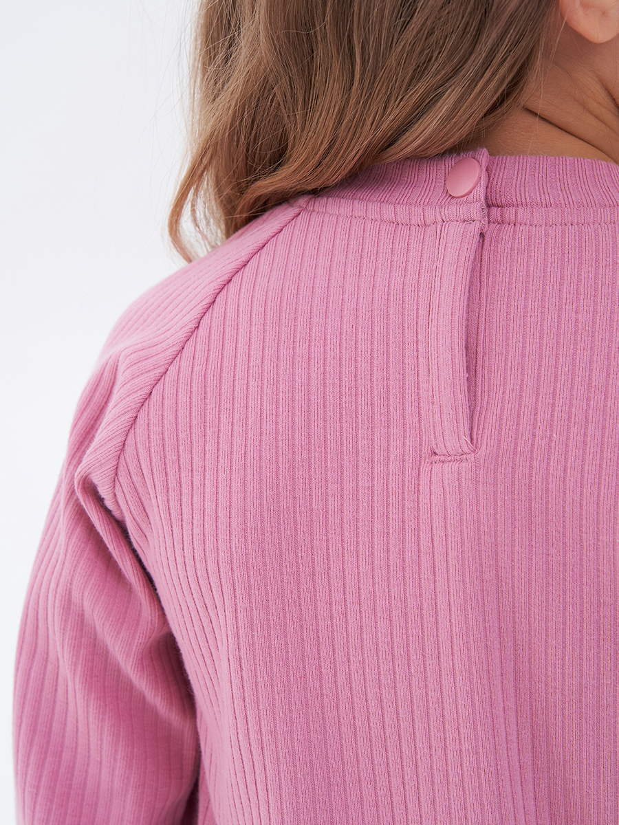 Лонгслив и брюки Lassie 71204102-4570 - фото 11