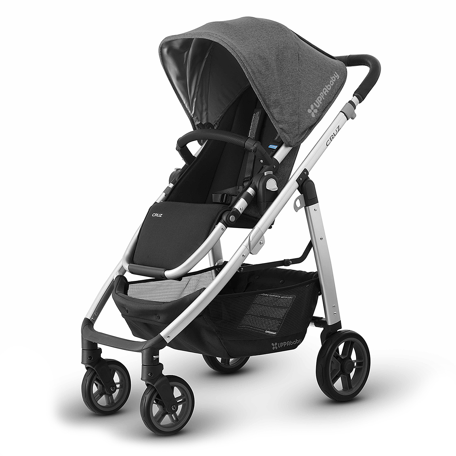Коляска прогулочная UPPAbaby - фото 1