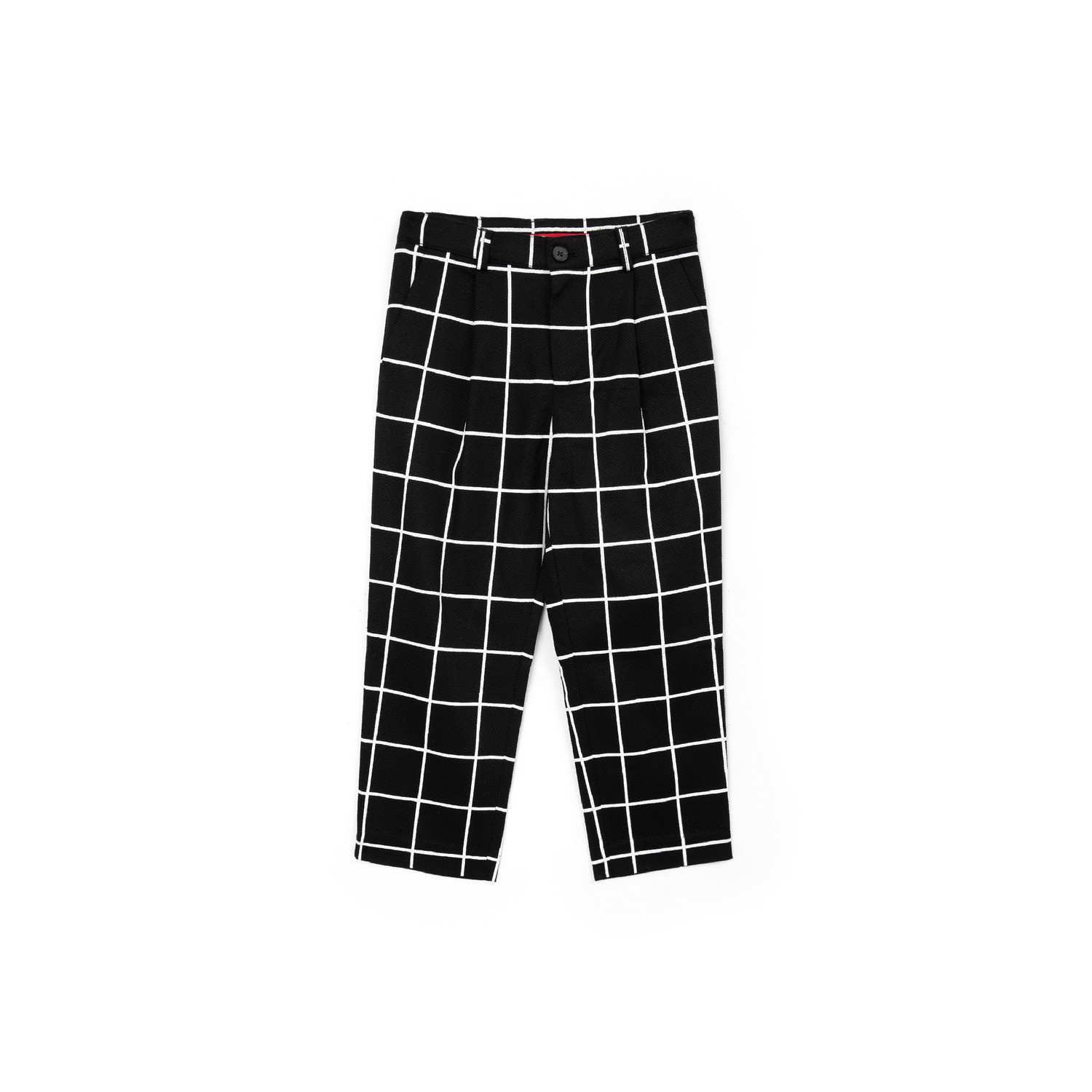 Брюки Gulliver 224GPBC6303 - фото 5