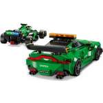 Конструктор LEGO Speed Champions 76925 554 дет.