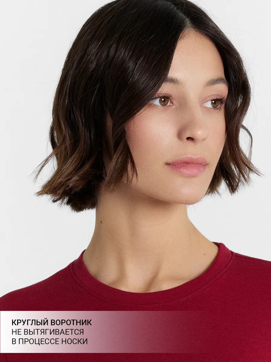 Комплект Mark Formelle (Марк Формэль) 692407/винный - фото 7