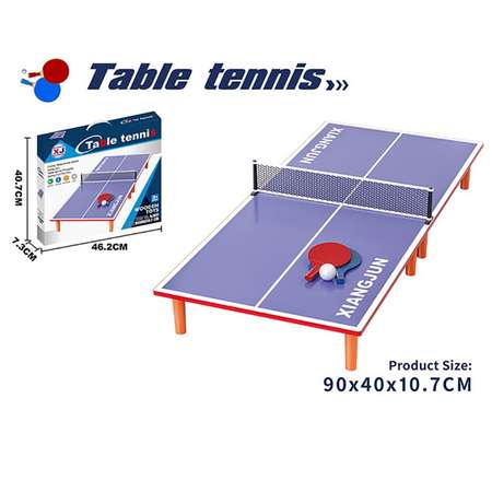 Настольная игра Veld Co теннис