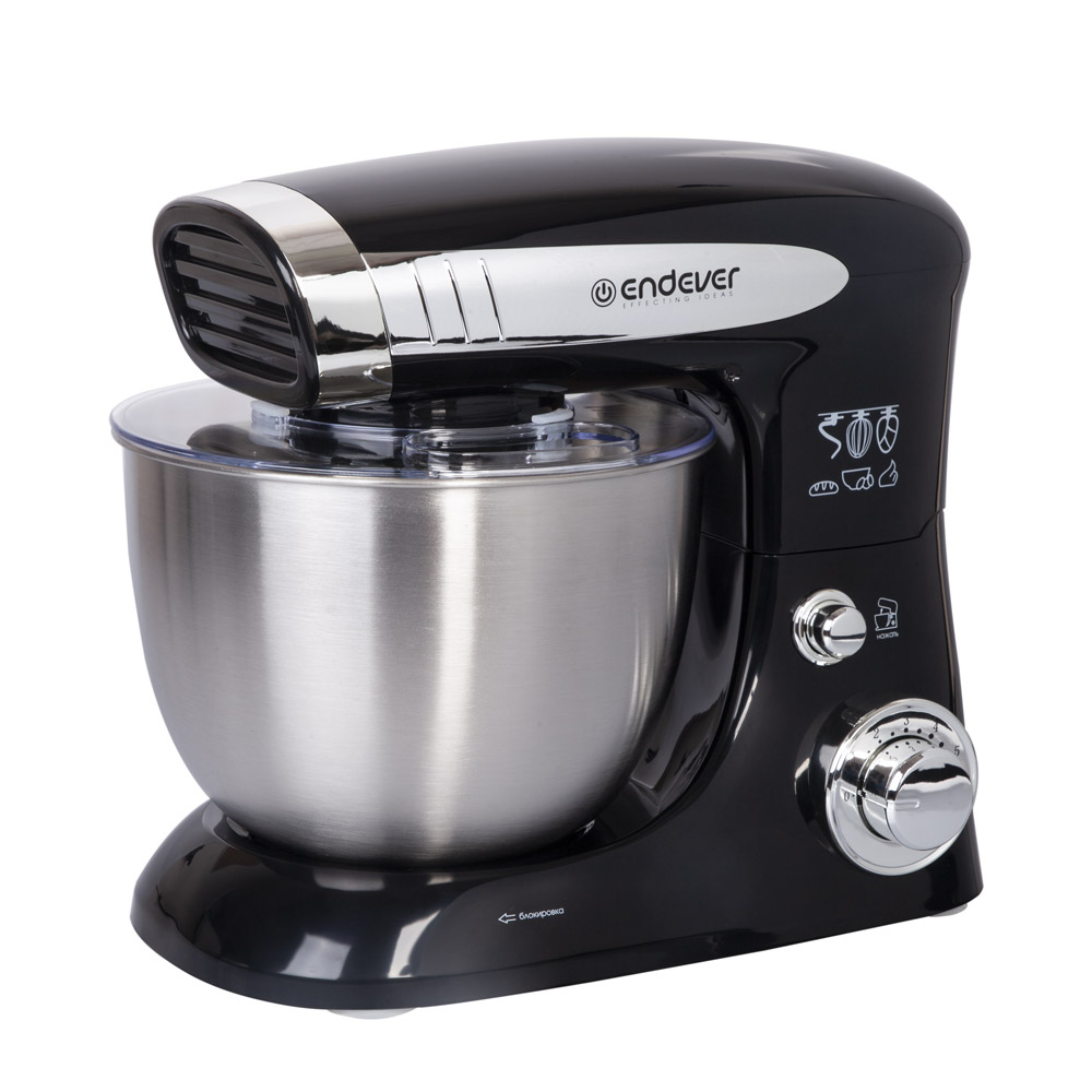 Миксер планетарный ENDEVER SIGMA-18 - фото 11