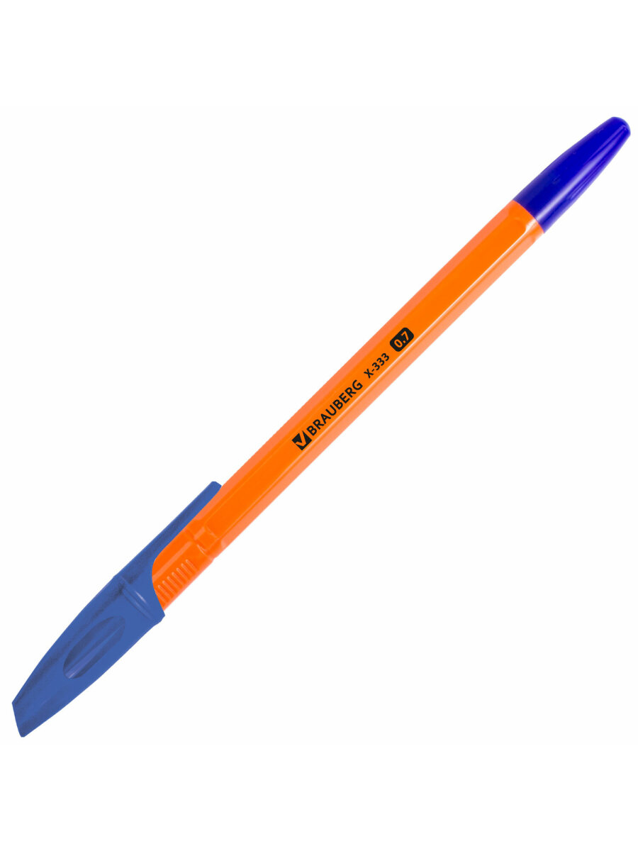 Ручка шариковая Brauberg 13 шт. - фото 8