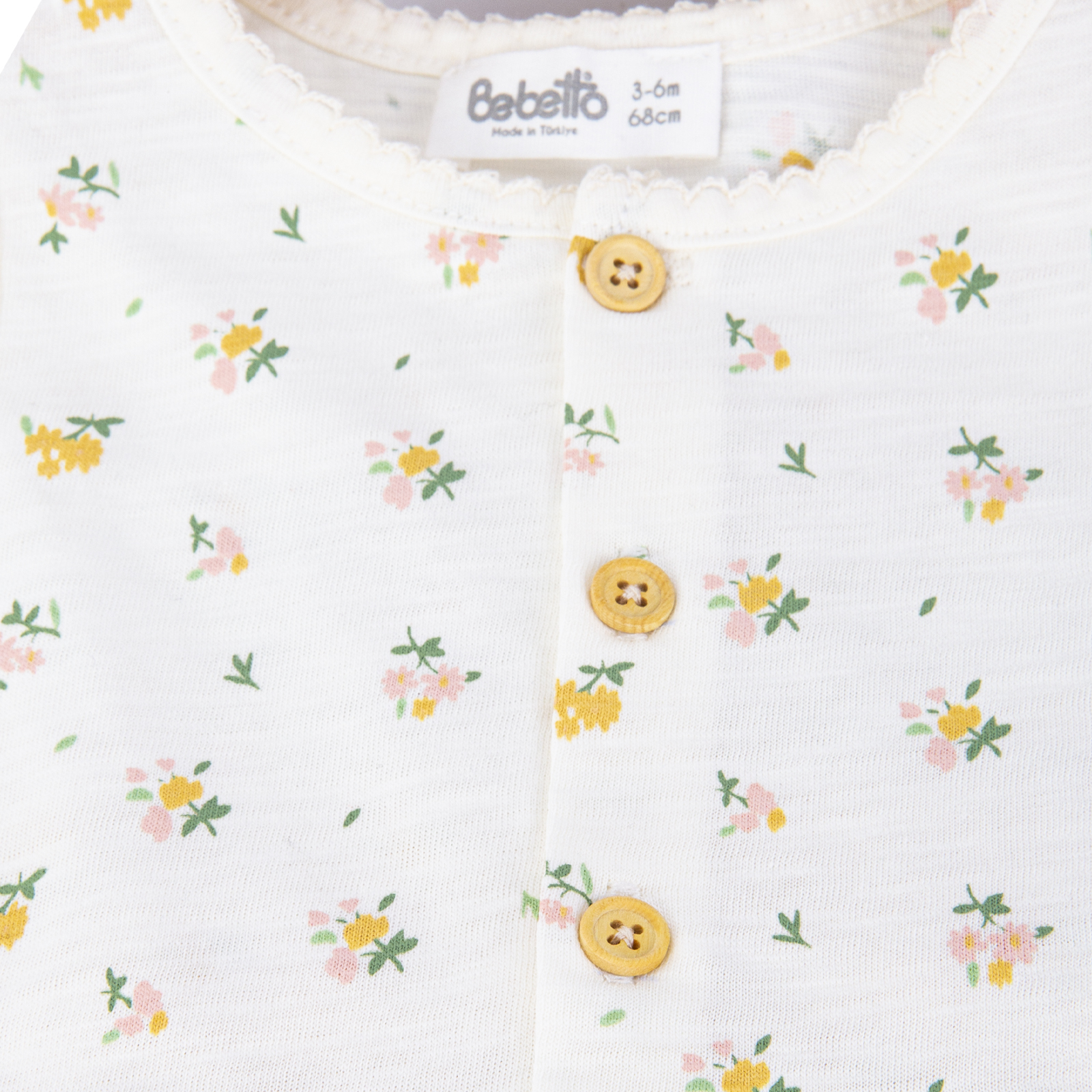 Комплект Bebetto 2K 4708 - фото 3