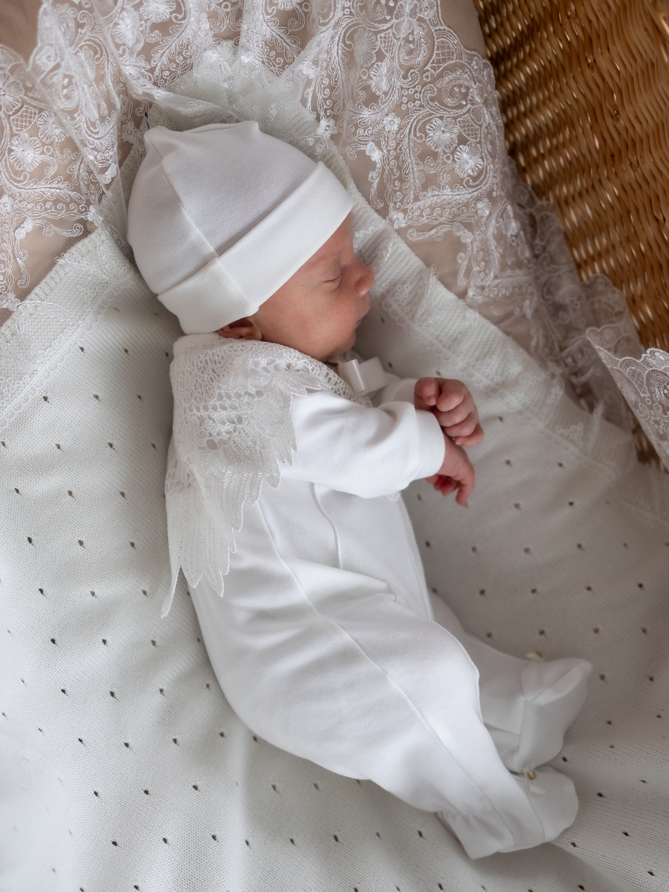 Комплект на выписку НаследникЪ Выжанова 214-030-ЭК - фото 5