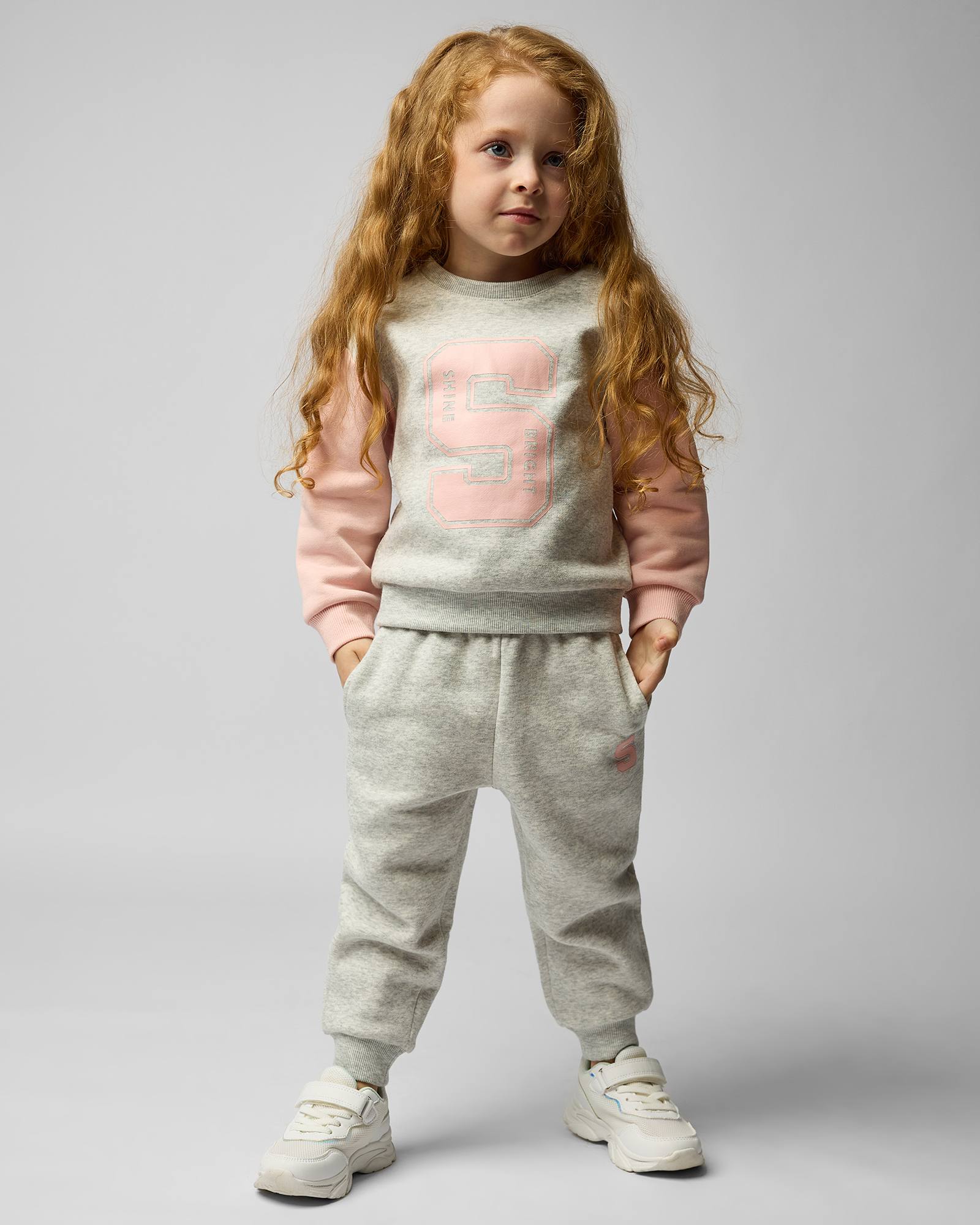 Комплект Baby Gо W24-123BGig-GGD0 - фото 1