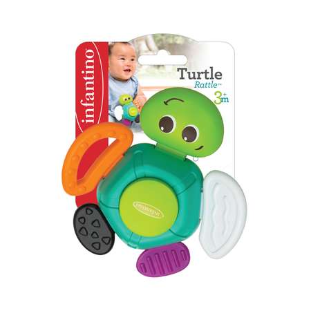 Игрушка INFANTINO погремушка