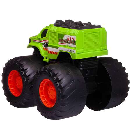 Внедорожник Junfa Jeep 1:14