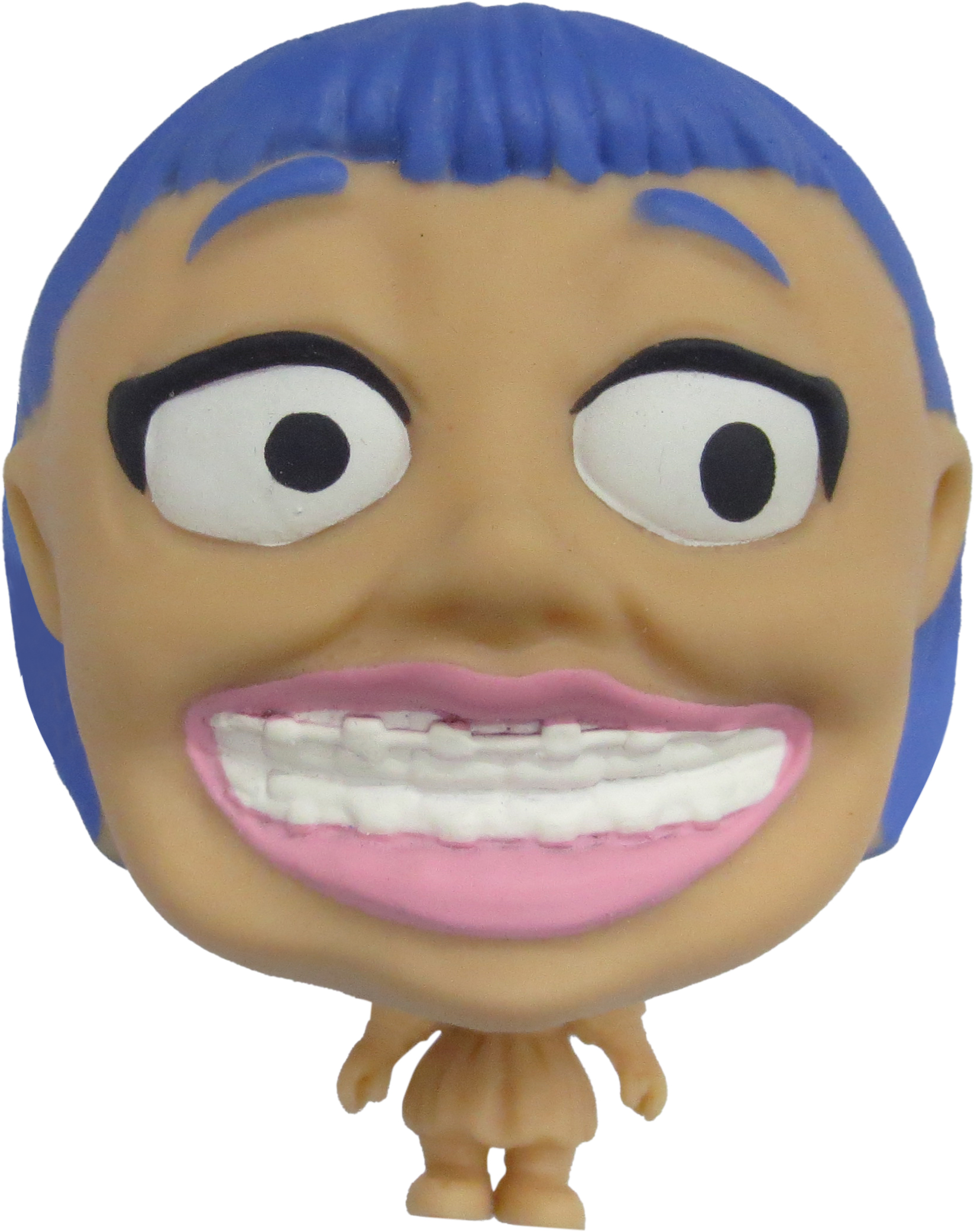 Тянучка Splats Head - фото 5