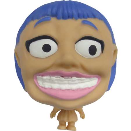 Тянучка Splats Head