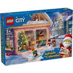 Конструктор LEGO City 195 дет.