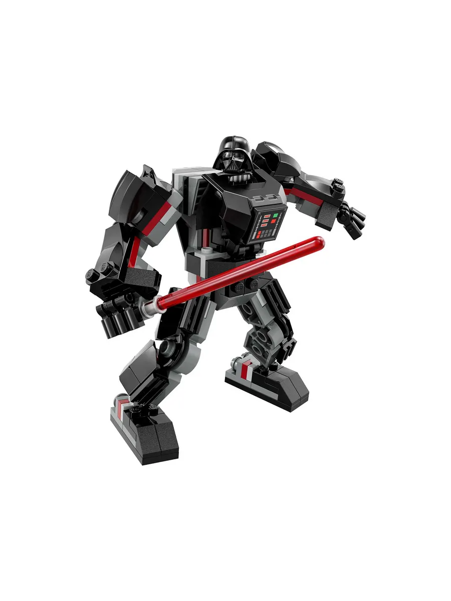 Конструктор LEGO Star Wars 139 дет. - фото 3