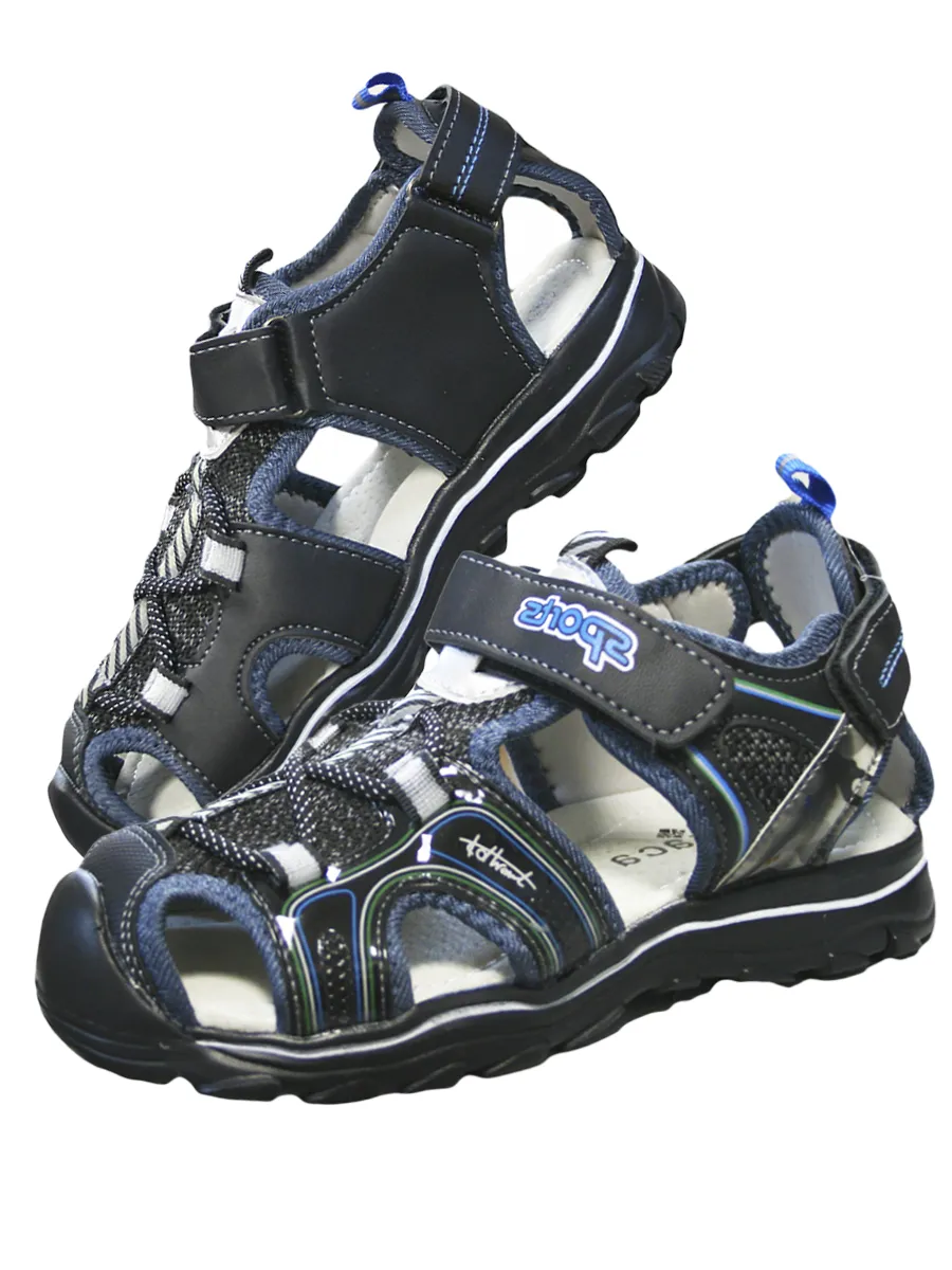 Сандалии CASTLELADY 7223100126 - фото 2