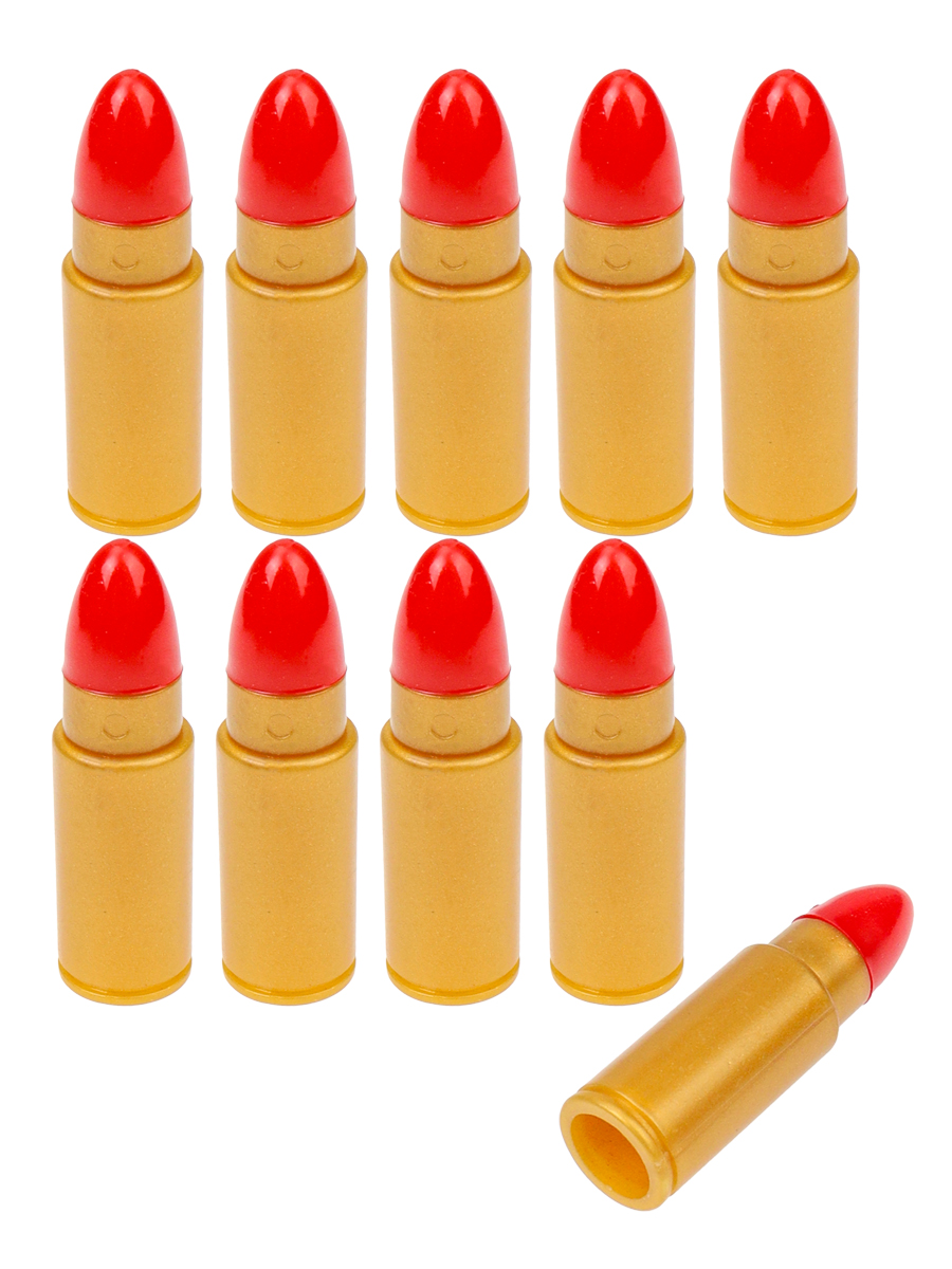 Игрушка Рыжий кот Полицейский 7 предм. - фото 11