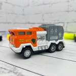 Автомобиль Motorro