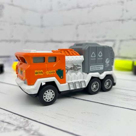 Автомобиль Motorro