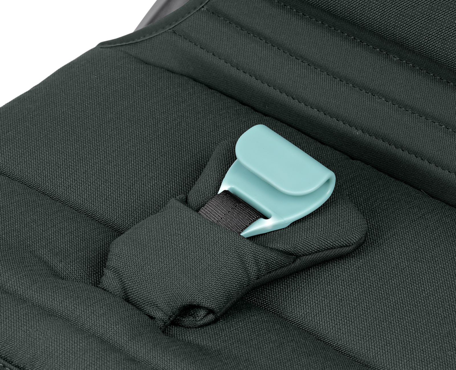 Автокресло Peg-Perego Flex Isofix 2/3 (15-36 кг) зеленый - фото 8