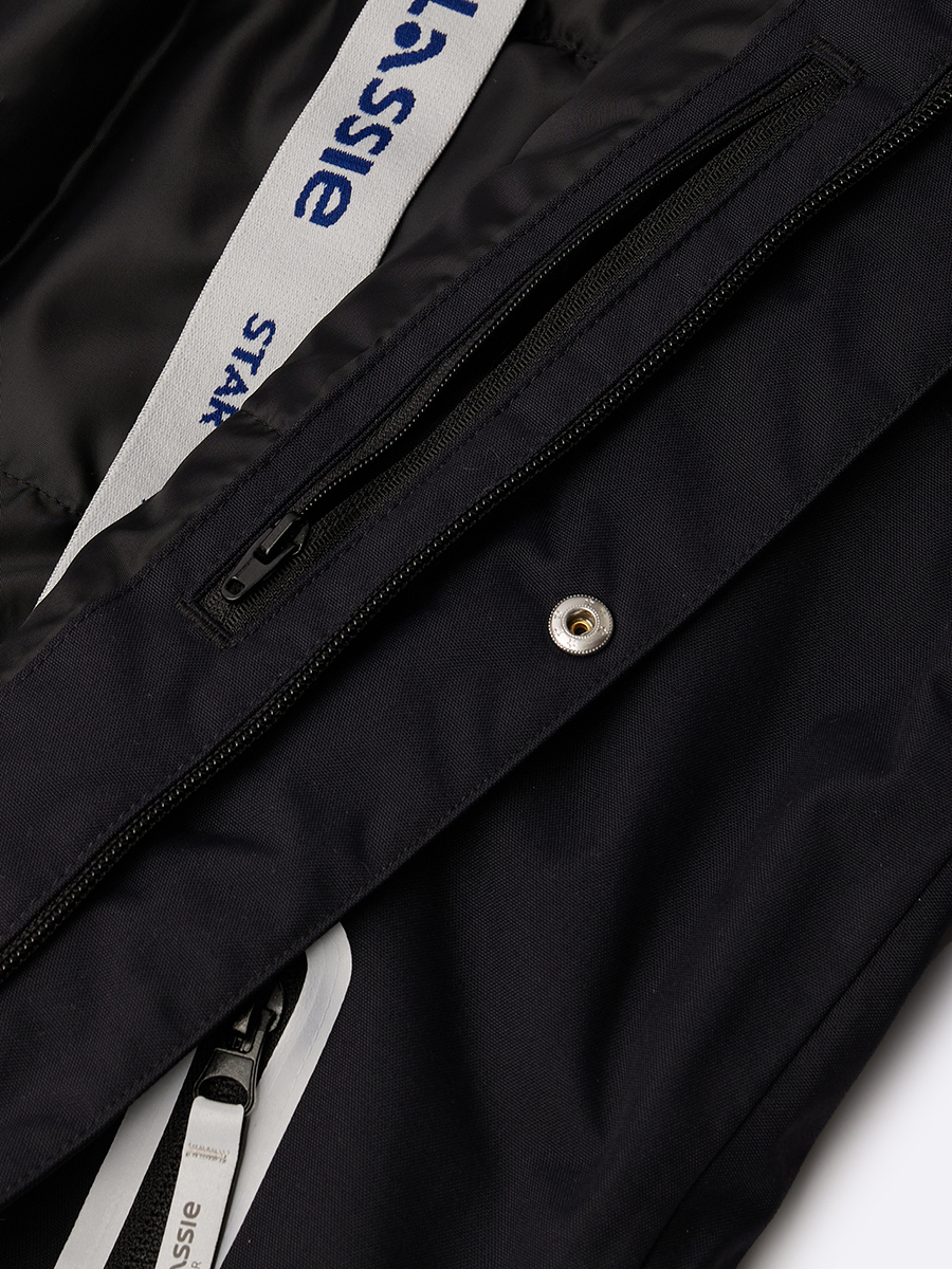 Комбинезон Lassie 73103302-9990 - фото 8