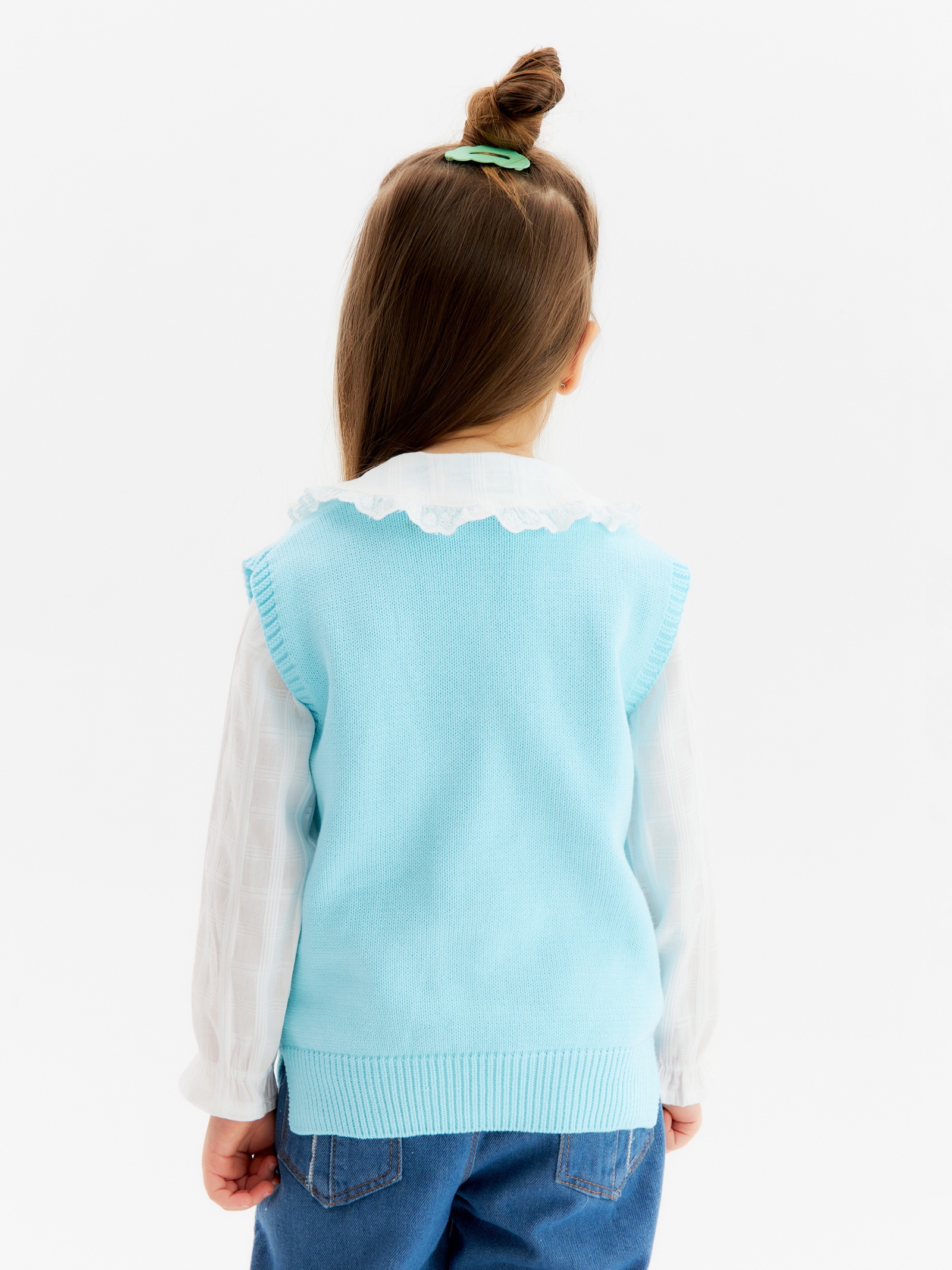 Жилет Kaftan 10539618 - фото 5