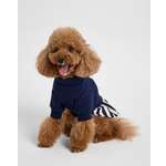 Изображение товара Платье для собак и кошек Зоозавр: 2XL