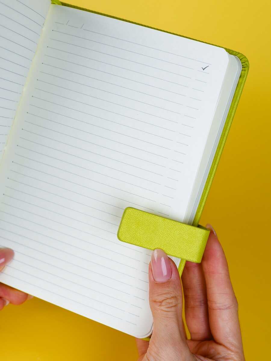 Ежедневник Феникс + ESCALADA 120 лист. - фото 9