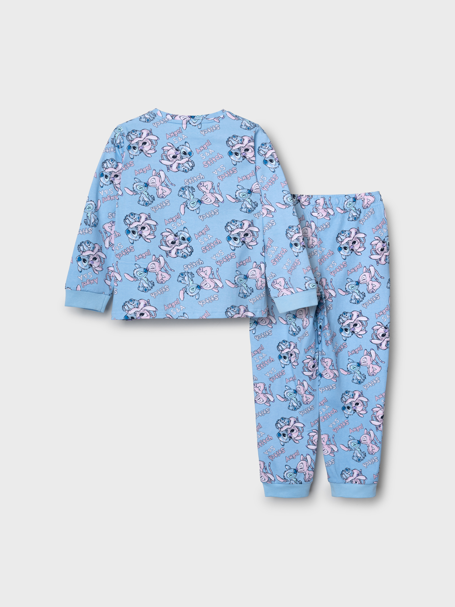 Пижама PlayToday 12622475 - фото 7