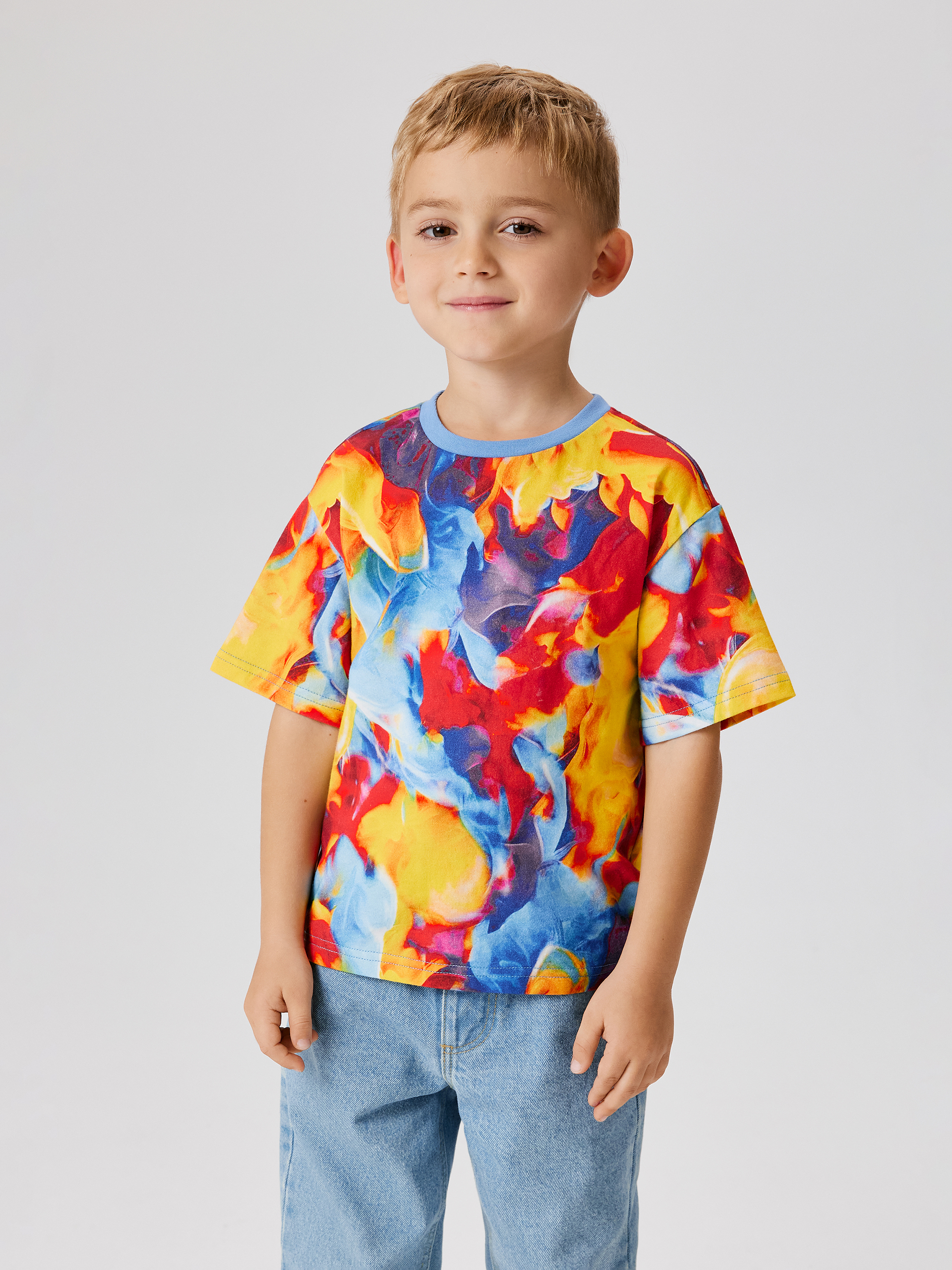 Футболка Acoola 20130510073_0093460 - фото 1