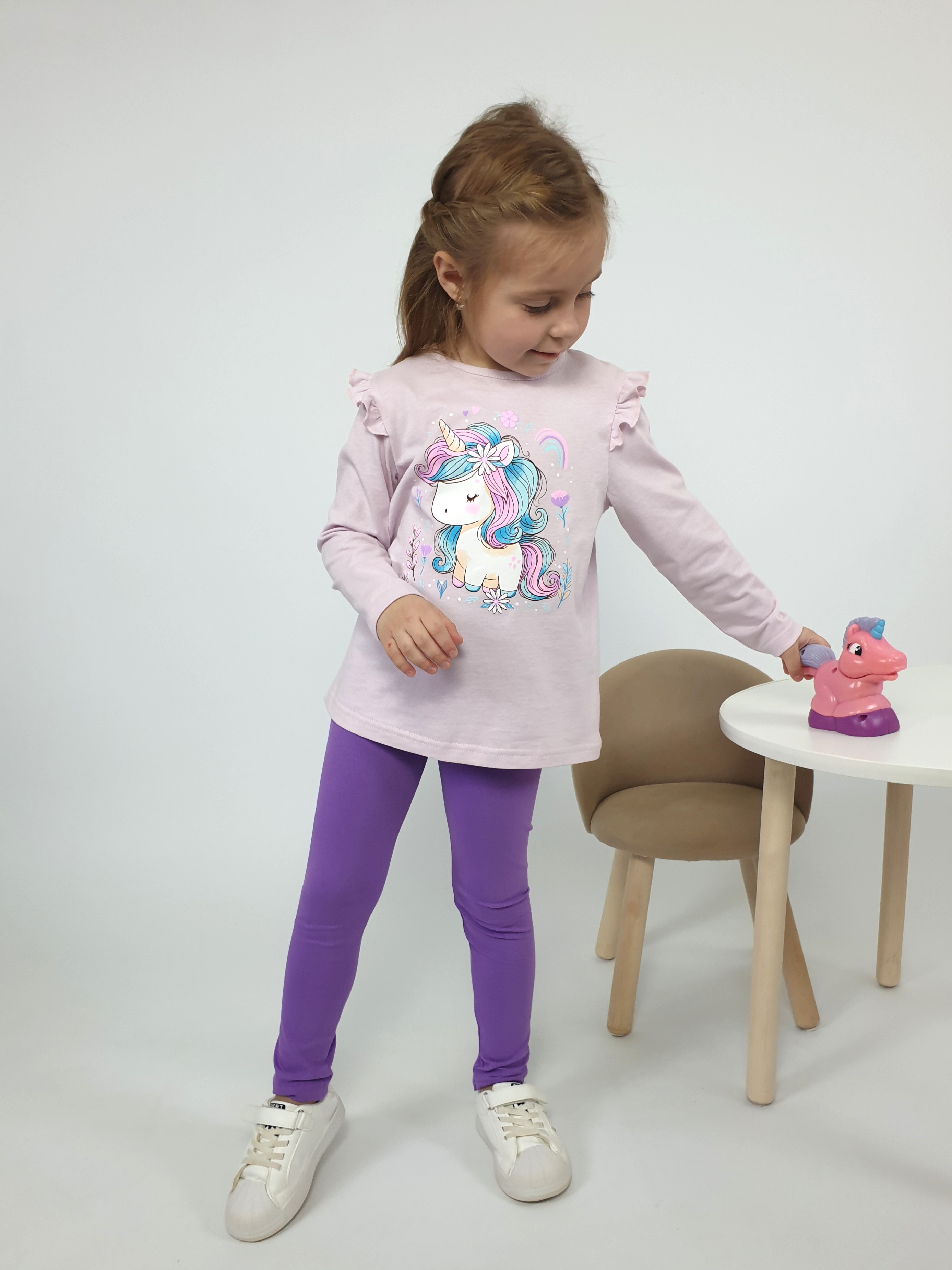 Костюм Luneva 022-03-4. - фото 7