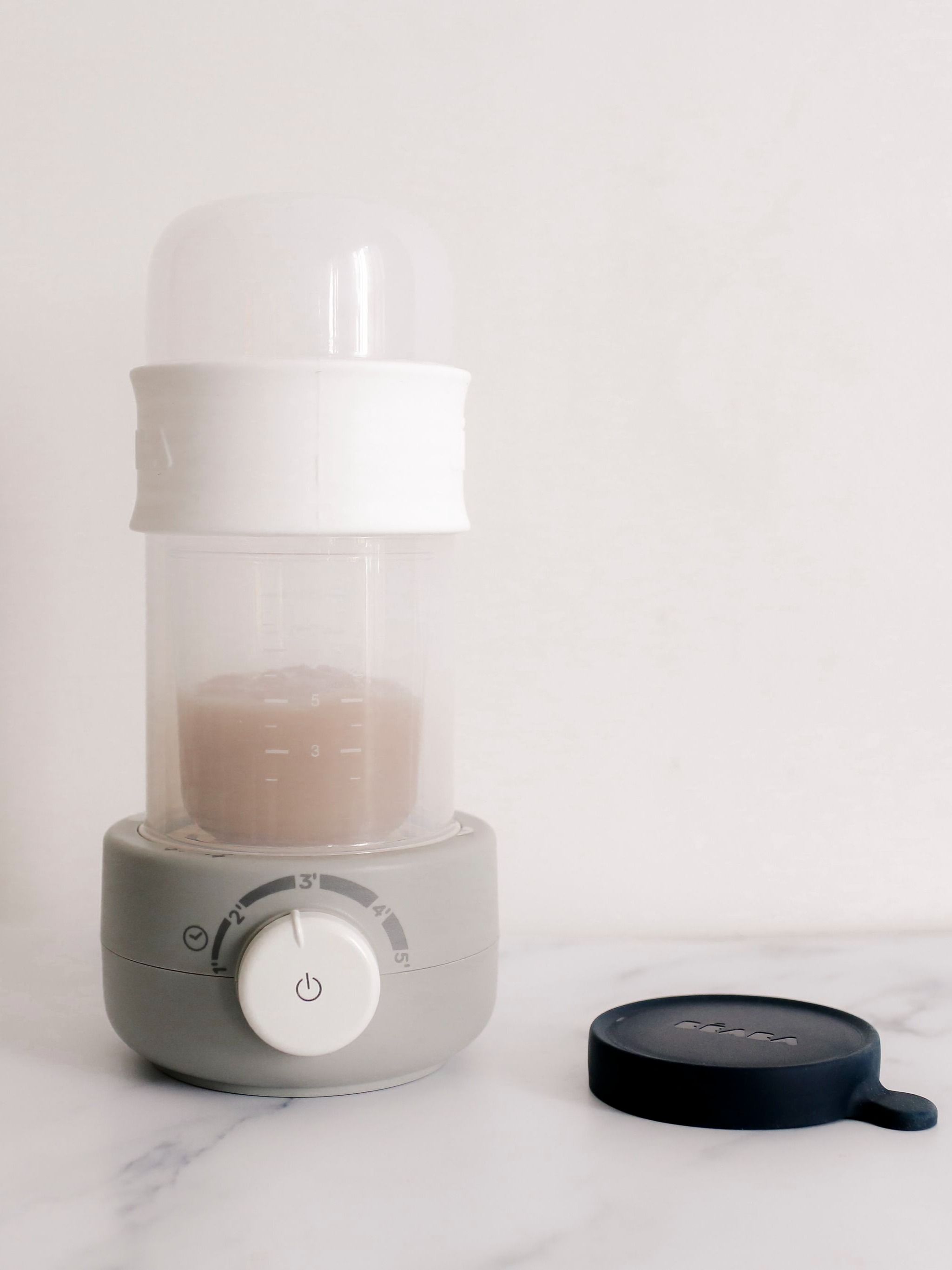 Подогреватель BEABA - фото 7