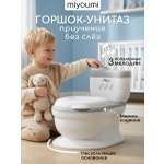 Горшок Miyoumi
