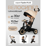 Трехколесный велосипед Velobibi 10 дюймов