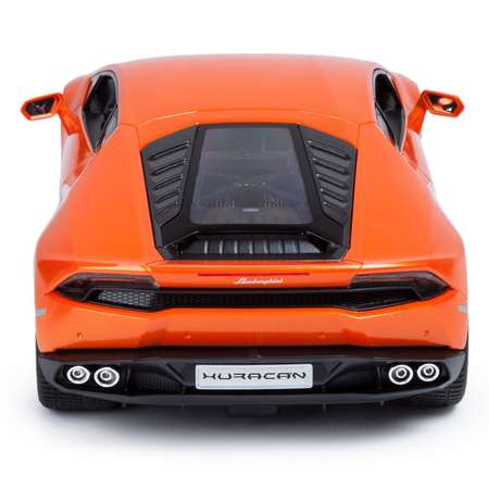 Автомобиль РУ Rastar Lamborghini 1:14
