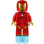Фигурка LEGO Super Heroes Invincible