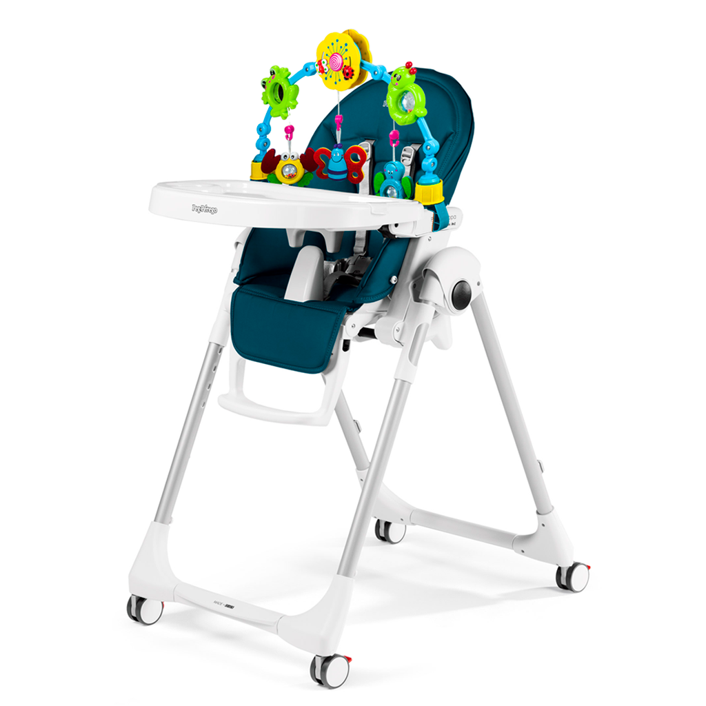 Игрушка Baby and Kids подвеска - фото 7