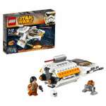 Конструктор LEGO Star Wars Фантом блочный